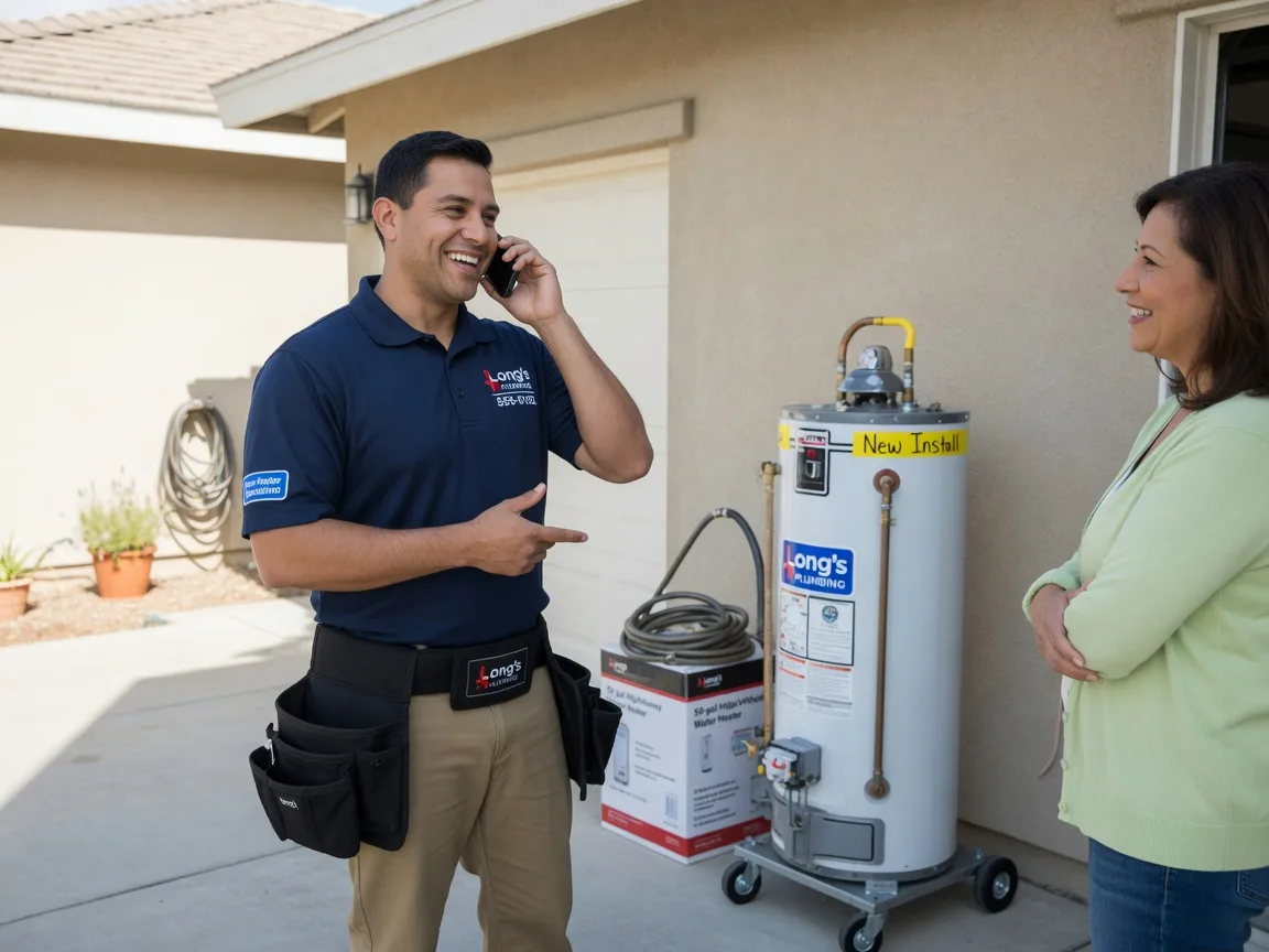 Leak Detection Newell, WV FAQs